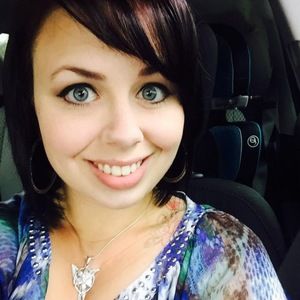 Meet your Posher, Katherin